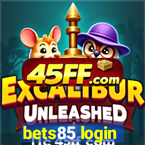 bets85 login